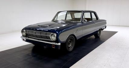 1963 Ford Falcon