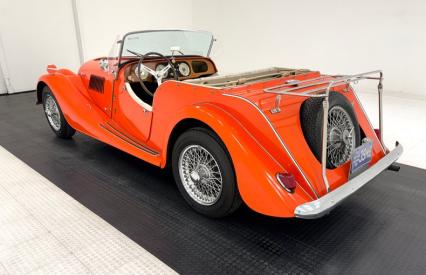 1958 Morgan Plus 4