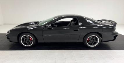 1998 Chevrolet Camaro