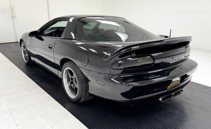 1998 Chevrolet Camaro