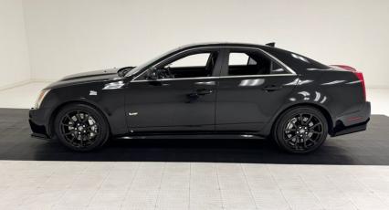 2009 Cadillac CTS-V