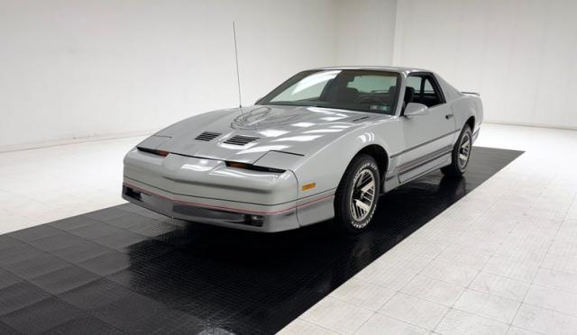 1985 Pontiac Firebird