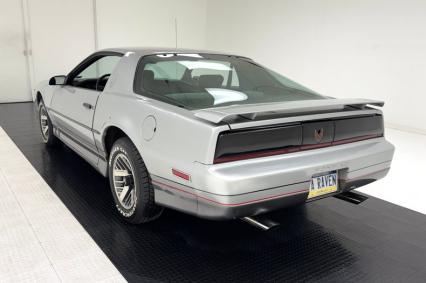 1985 Pontiac Firebird