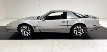 1985 Pontiac Firebird