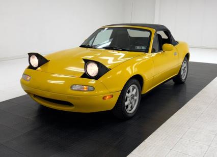 1992 Mazda Miata