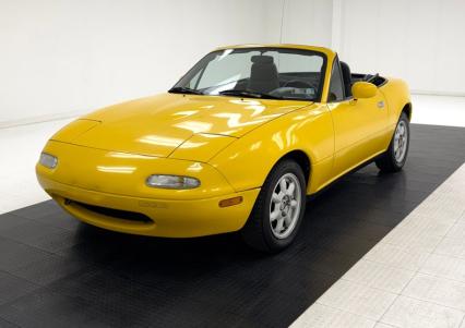 1992 Mazda Miata