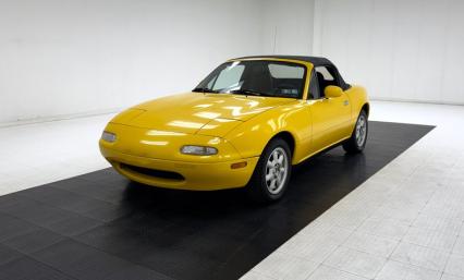 1992 Mazda Miata
