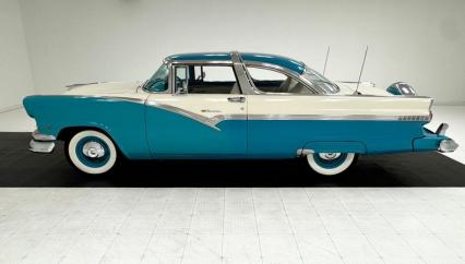 1956 Ford Crown Victoria