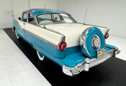 1956 Ford Crown Victoria