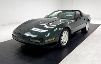1995 Chevrolet  Corvette