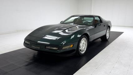 1995 Chevrolet  Corvette