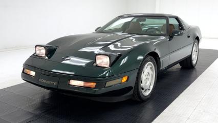 1995 Chevrolet  Corvette