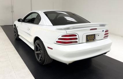 1995 Ford Mustang