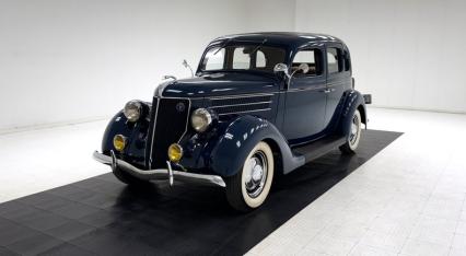 1936 Ford Model 68