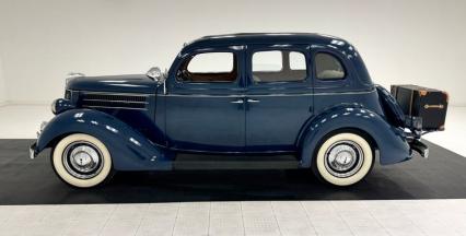 1936 Ford Model 68