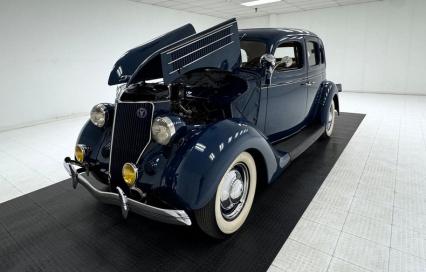 1936 Ford Model 68