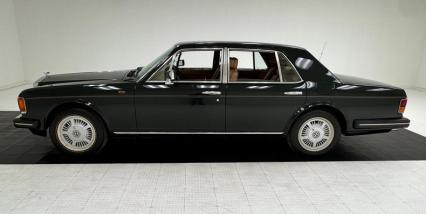 1984 Bentley Mulsanne