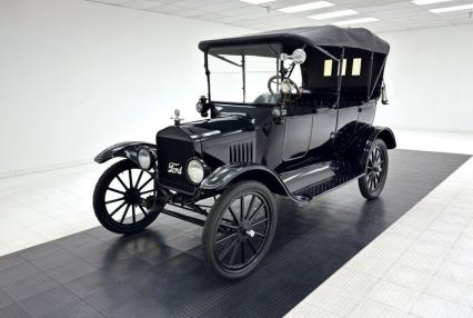 1917 Ford Model T