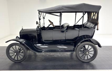 1917 Ford Model T