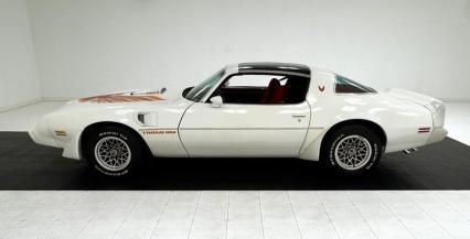1979 Pontiac Firebird
