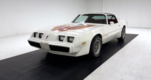 1979 Pontiac Firebird