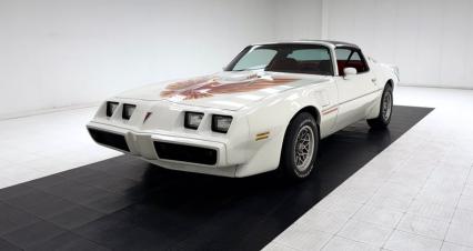 1979 Pontiac Firebird