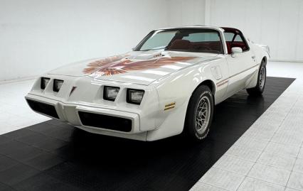 1979 Pontiac Firebird