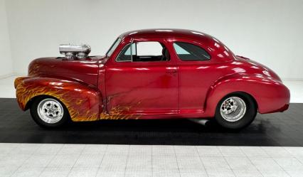 1947 Chevrolet Stylemaster