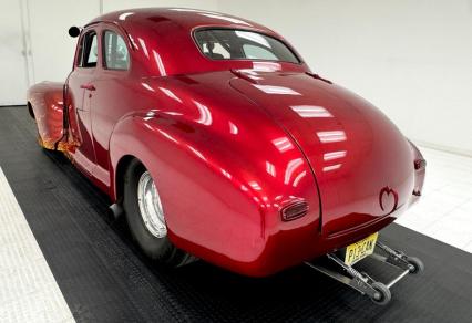 1947 Chevrolet Stylemaster