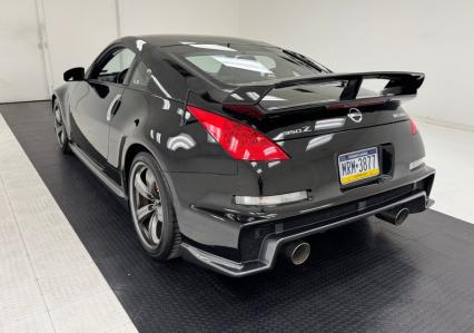2008 Nissan 350Z