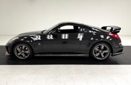 2008 Nissan 350Z