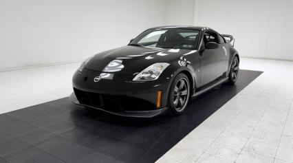2008 Nissan 350Z