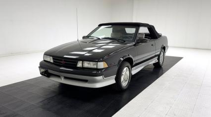 1988 Chevrolet Cavalier