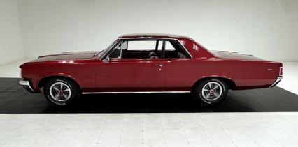 1964 Pontiac Tempest