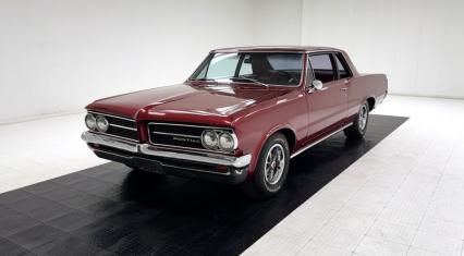 1964 Pontiac Tempest