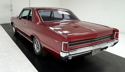 1964 Pontiac Tempest