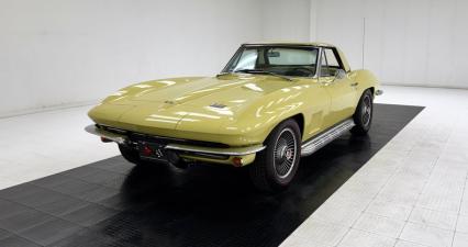 1967 Chevrolet Corvette