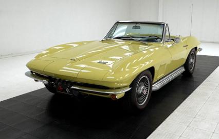 1967 Chevrolet Corvette
