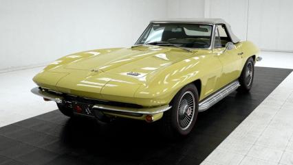 1967 Chevrolet Corvette