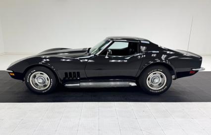 1968 Chevrolet Corvette