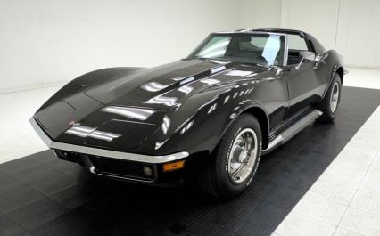 1968 Chevrolet Corvette