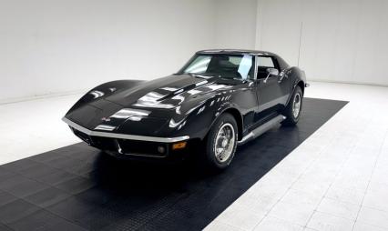1968 Chevrolet Corvette