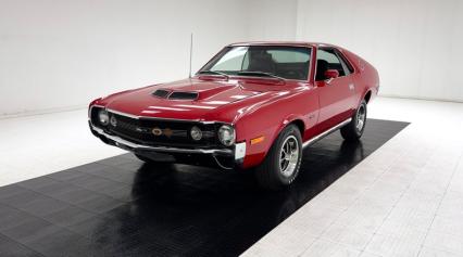 1970 AMC AMX