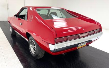 1970 AMC AMX