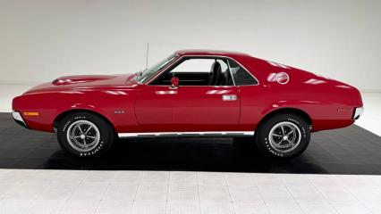 1970 AMC AMX