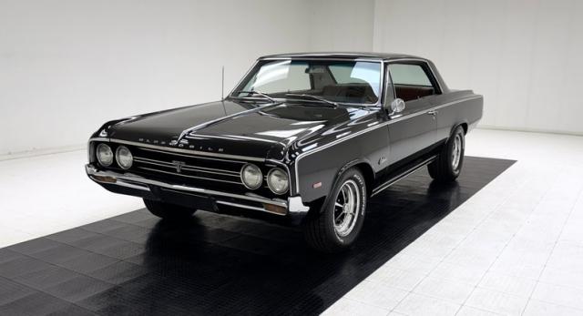 1964 Oldsmobile Other