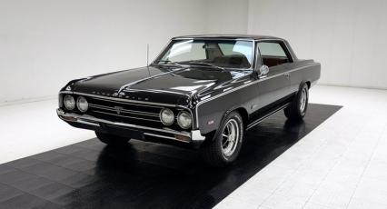 1964 Oldsmobile Cutlass F85
