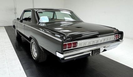 1964 Oldsmobile Cutlass F85
