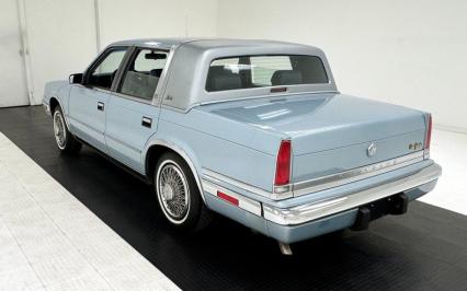 1988 Chrysler New Yorker