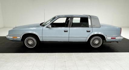 1988 Chrysler New Yorker